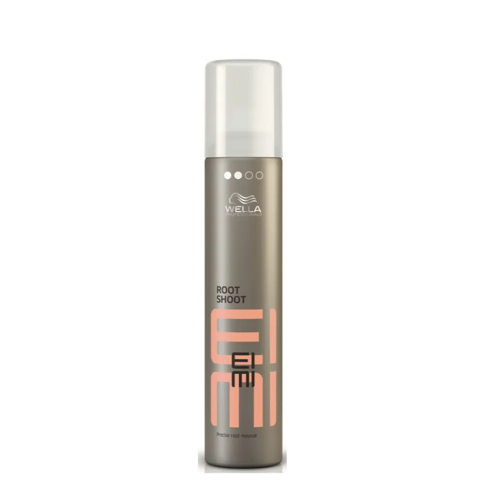 Wella Eimi Espuma Root Shoot Fijadora De Raices 200ml Wella Eimi Espuma Root Shoot Fijadora De Raices 200ml